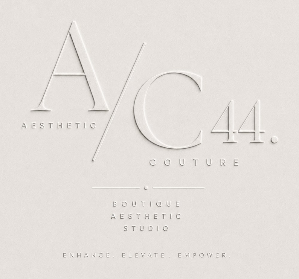 Aesthetic Couture 44 — Boutique Aesthetic Studio. Enhance. Elevate. Empower.